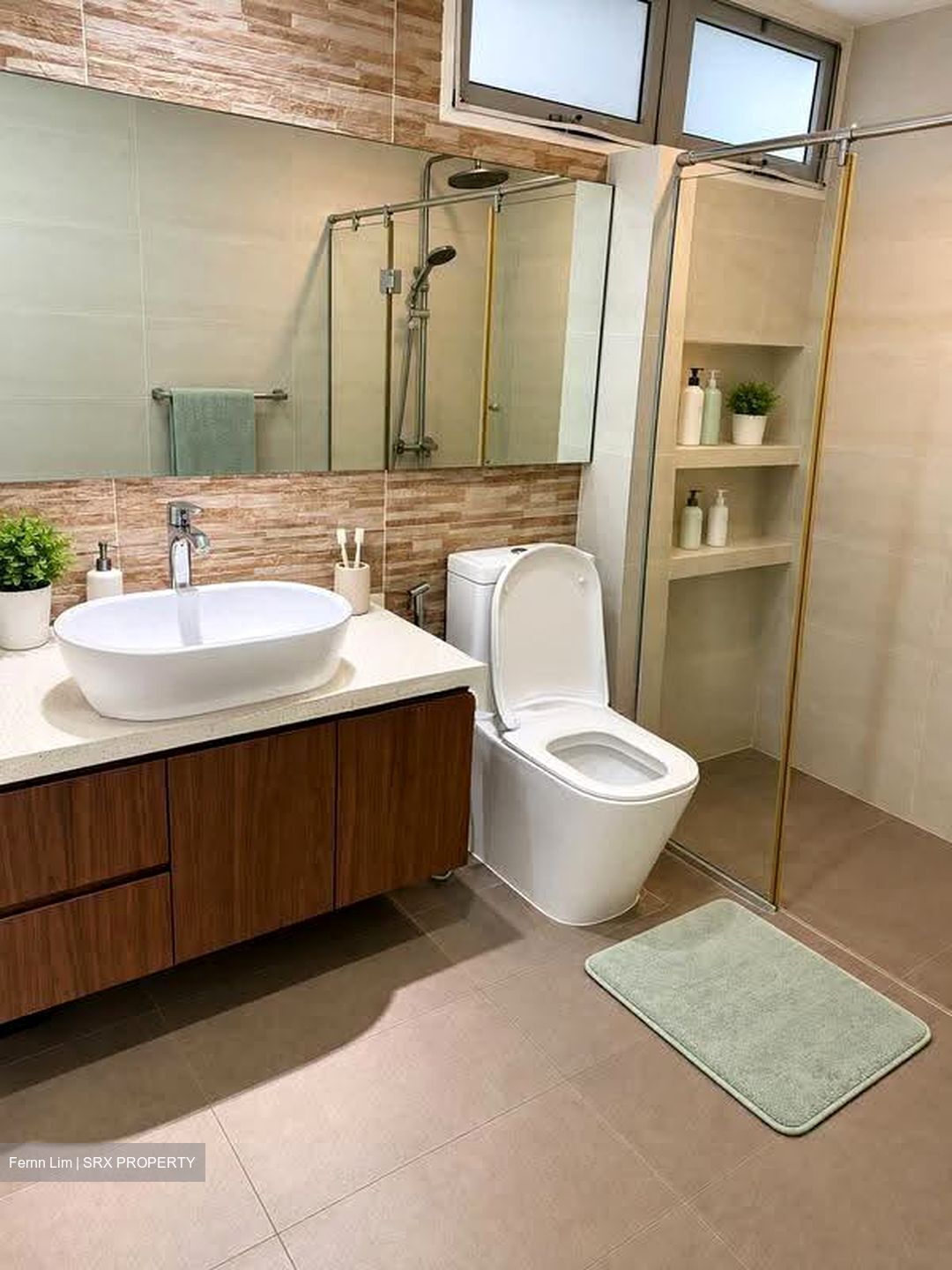 The Warren (D23), Condominium #620717541